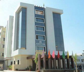 Hotel Aditya Residency, Chhindwara 1